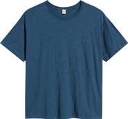 Elwood Core Slub T-Shirt