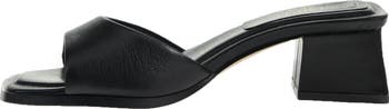 Liinda Slide Sandal