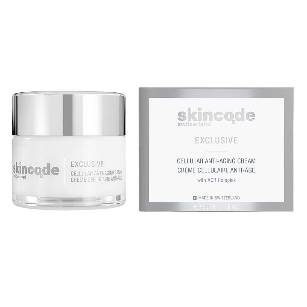 Skincode Cellular Anti-Aging Cream 1.7oz in None  product