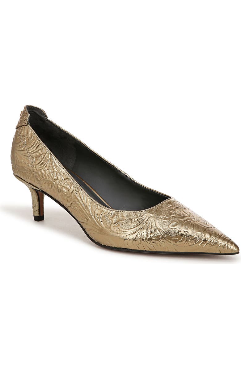 Franco Sarto Kalsa Pointed Toe Pump, Main, color,