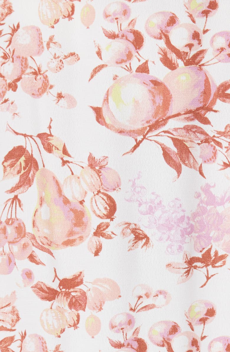 PAIGE Jade Midi Dress, Alternate, color, 