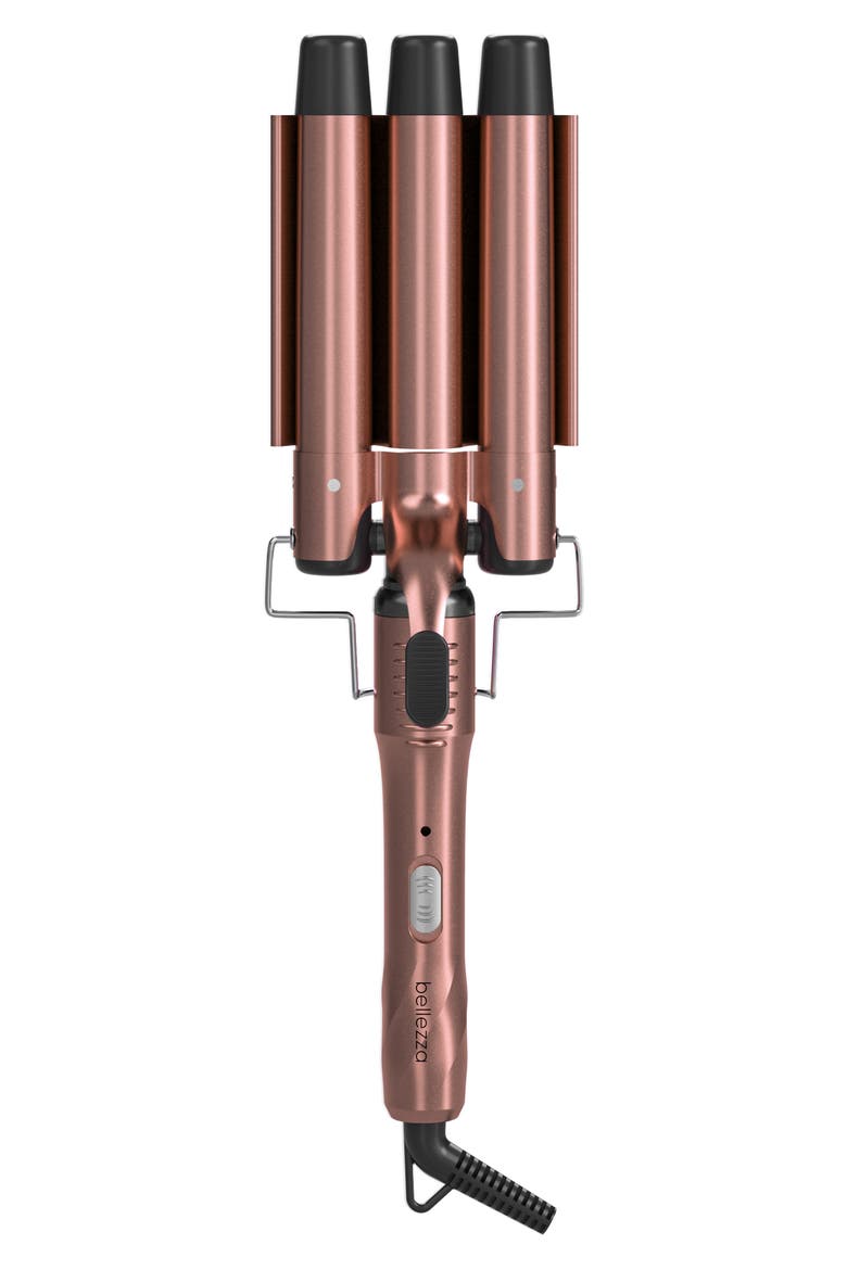 WAVER, Main, color, ROSE GOLD