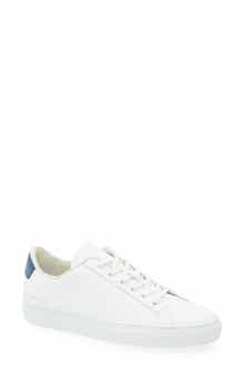 Retro Sneaker