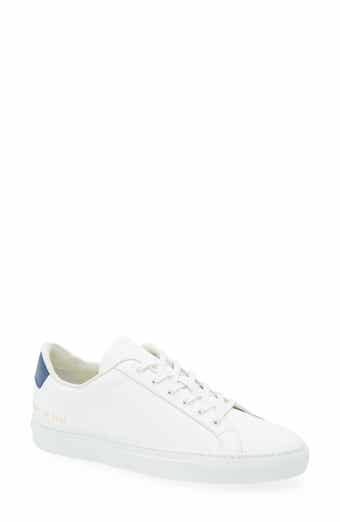 Retro Sneaker