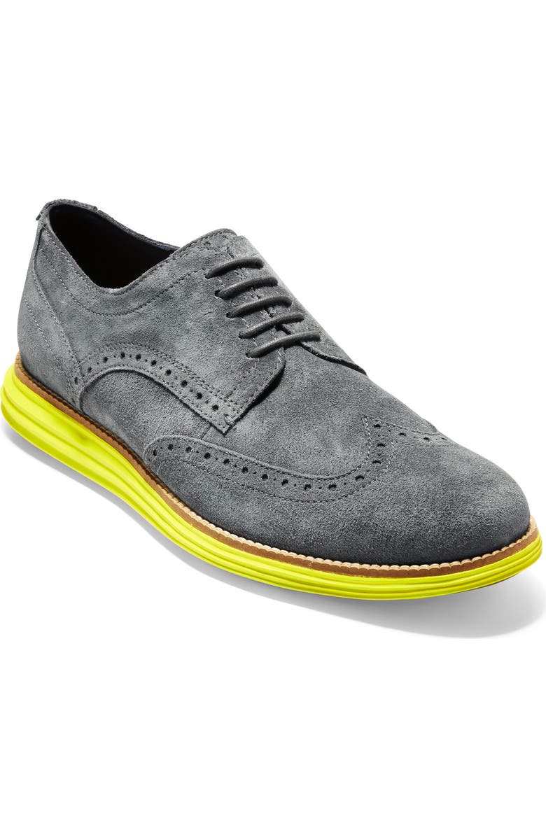 Cole Haan Original Grand Wingtip, Main, color,