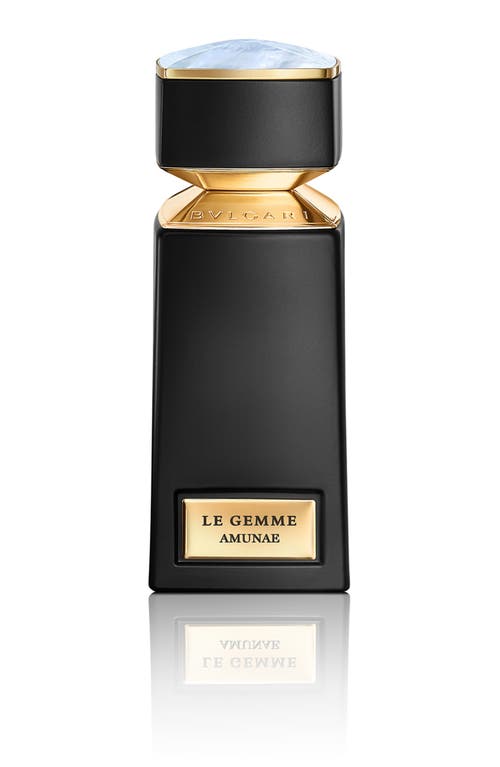 Bvlgari Le Gemme Amunae Eau De Parfum In No Color
