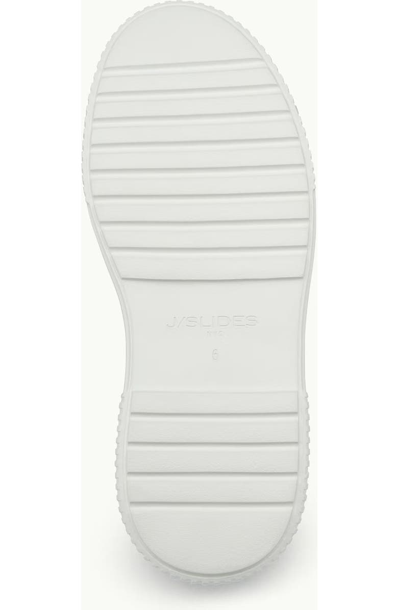 ZZDNU JSlides Footwear Jslides West Sneaker, Alternate, color, Leopard