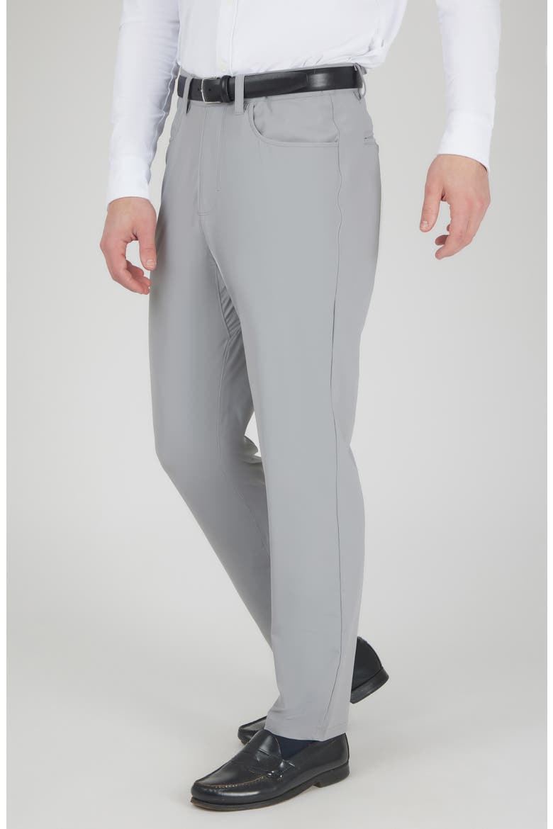 Warp x CityLife Commuter Pants, Alternate, color, SLEET