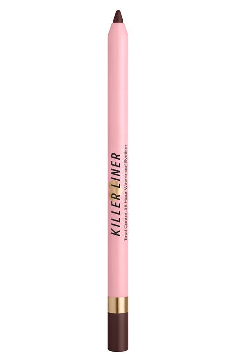 Killer Liner 36-Hour Waterproof Gel Eyeliner