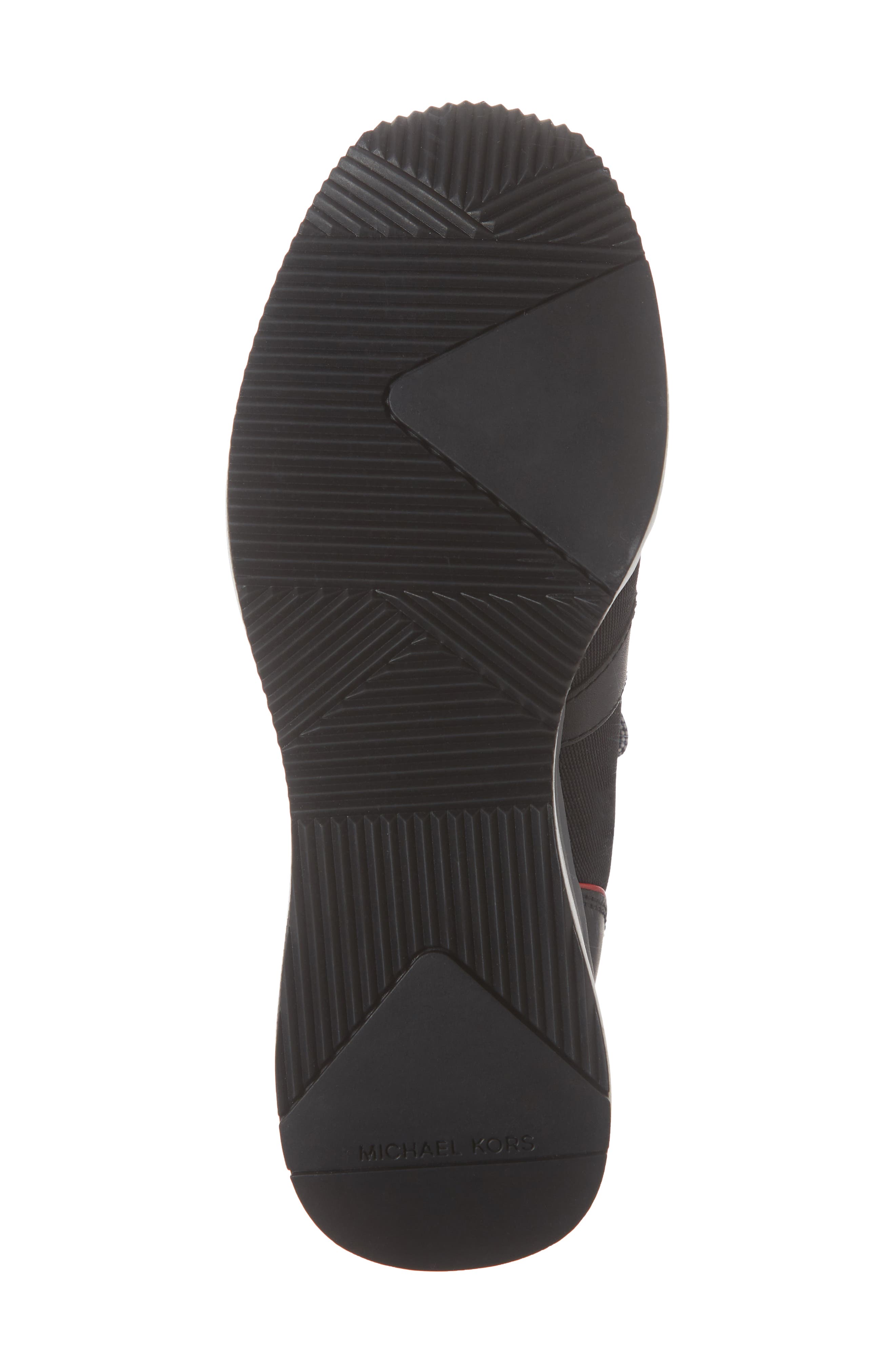 MICHAEL Michael Kors Scout Trainer Wedge Sneaker, Alternate, color, 