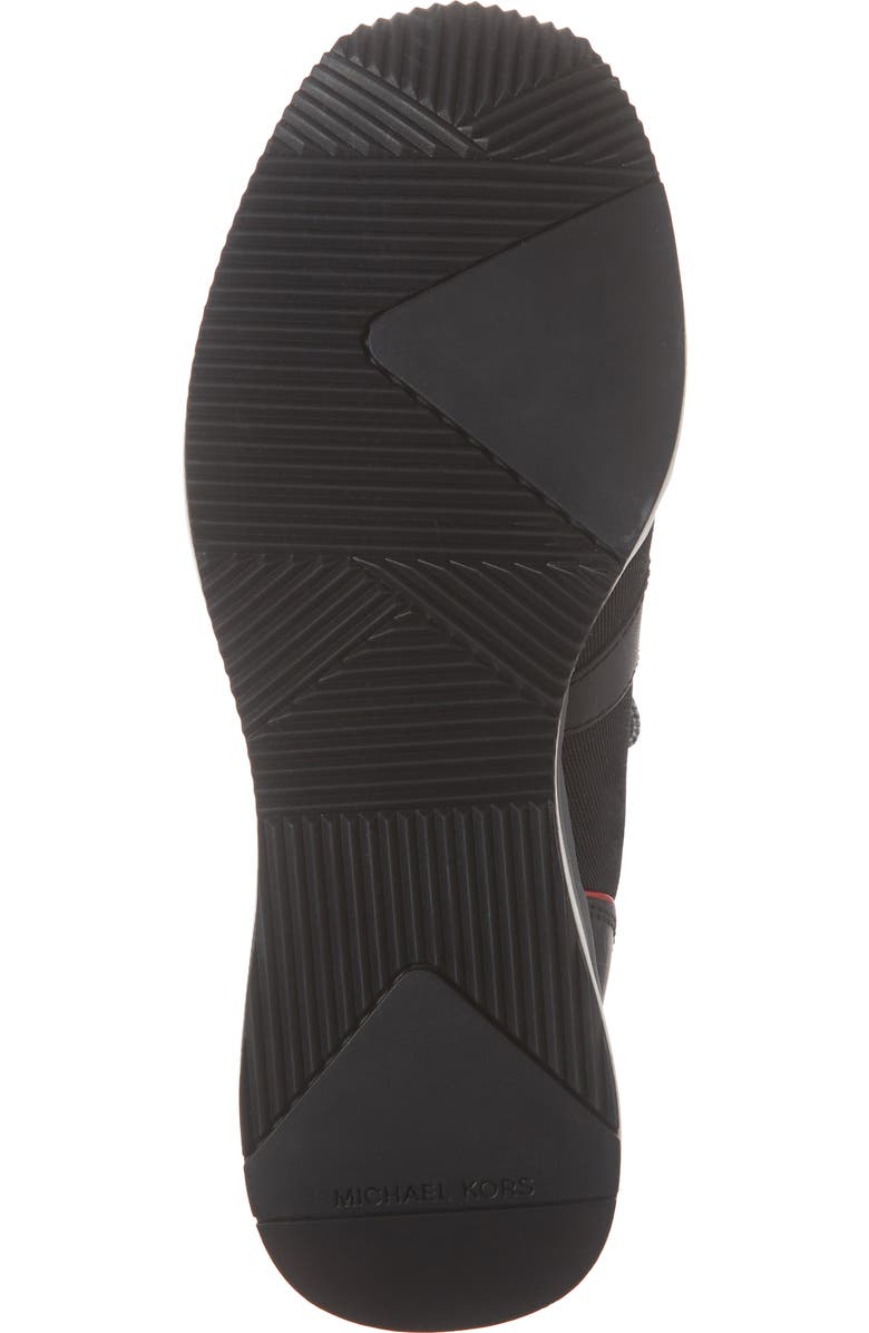 MICHAEL Michael Kors Scout Trainer Wedge Sneaker, Alternate, color,