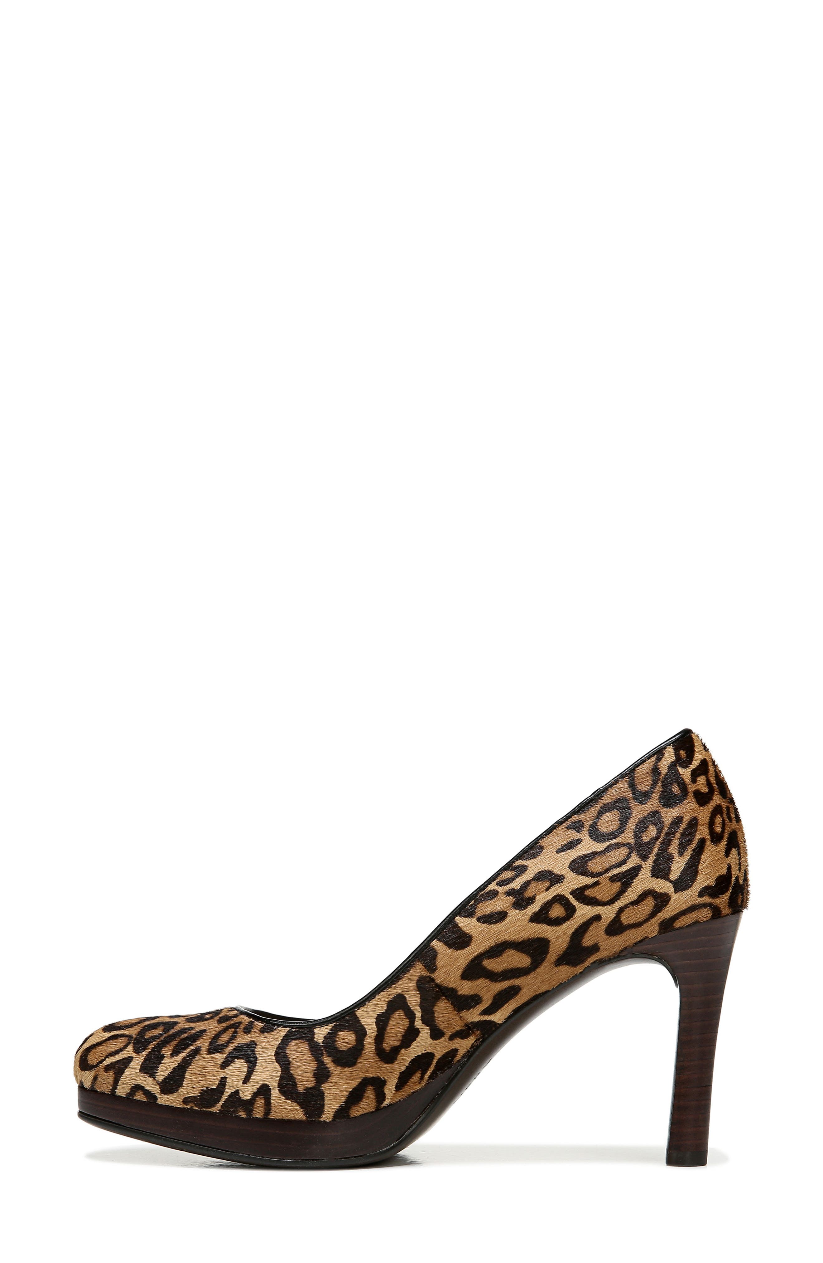Naturalizer Teresa 2 Platform Pump, Alternate, color, 