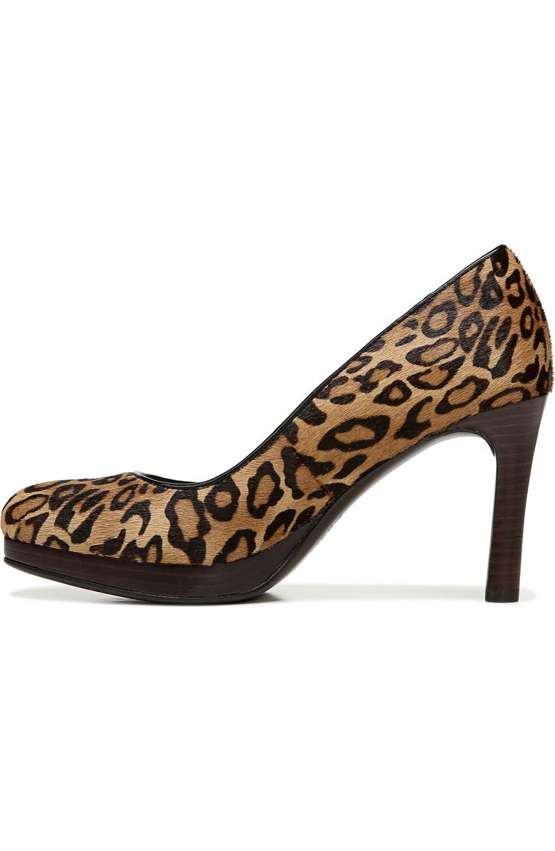 Naturalizer Teresa 2 Platform Pump, Alternate, color,