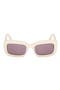  Pearl Ivory / Light Violet