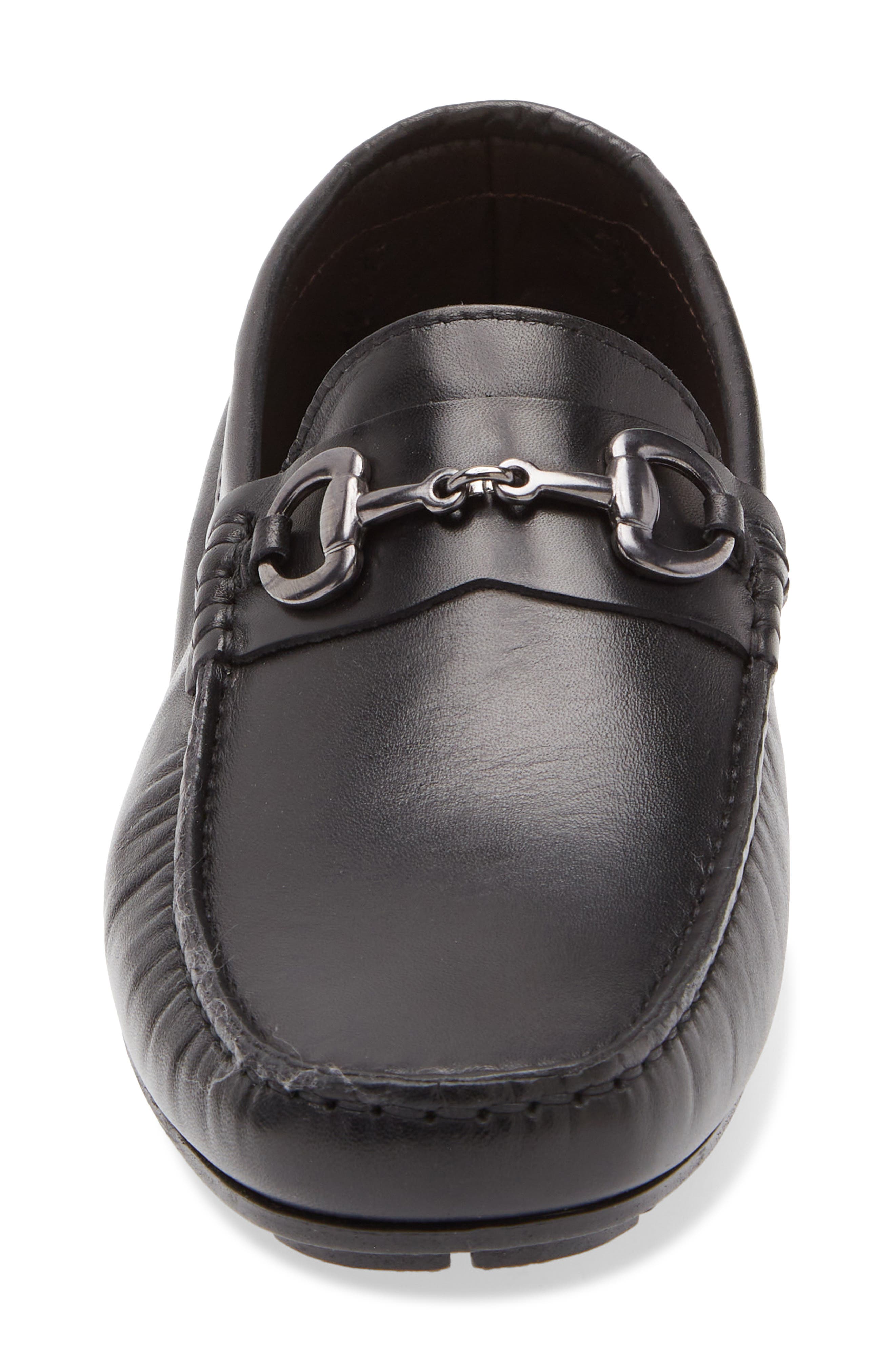 TO BOOT NEW YORK Van Nuys Bit Loafer, Alternate, color, 