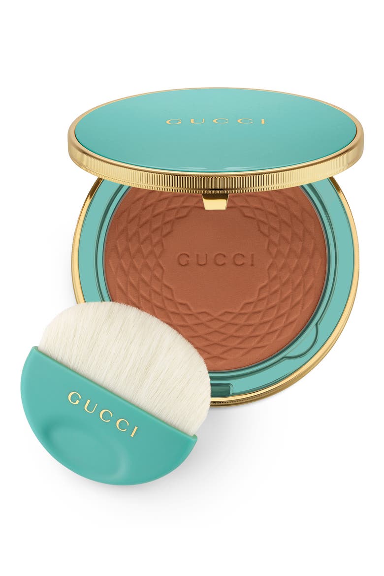 Poudre De Beauté Éclat Soleil Bronzing Powder, Main, color, 4