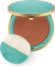 Gucci Poudre De Beauté Éclat Soleil Bronzing Powder