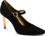 DONNA KARAN Santiago Mary Jane Pump