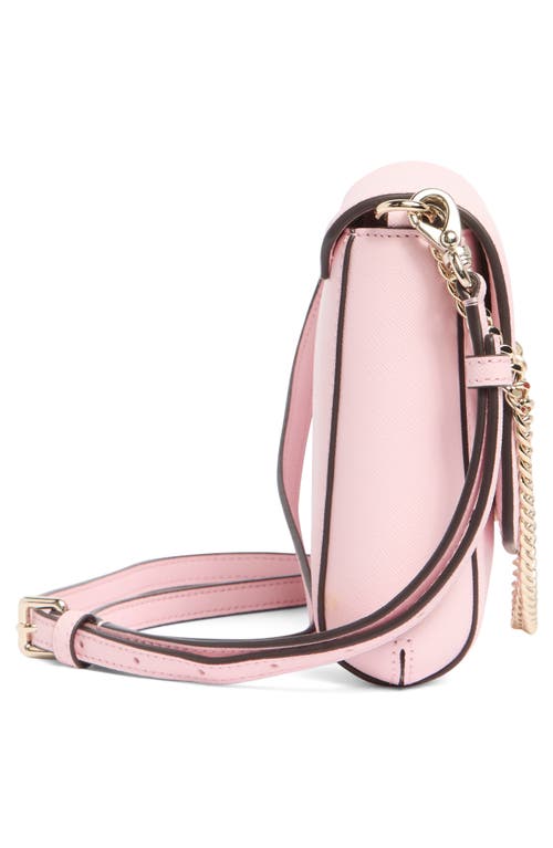 Kate Spade New York Laurel Way Greer Crossbody Bag In Pink Horizon
