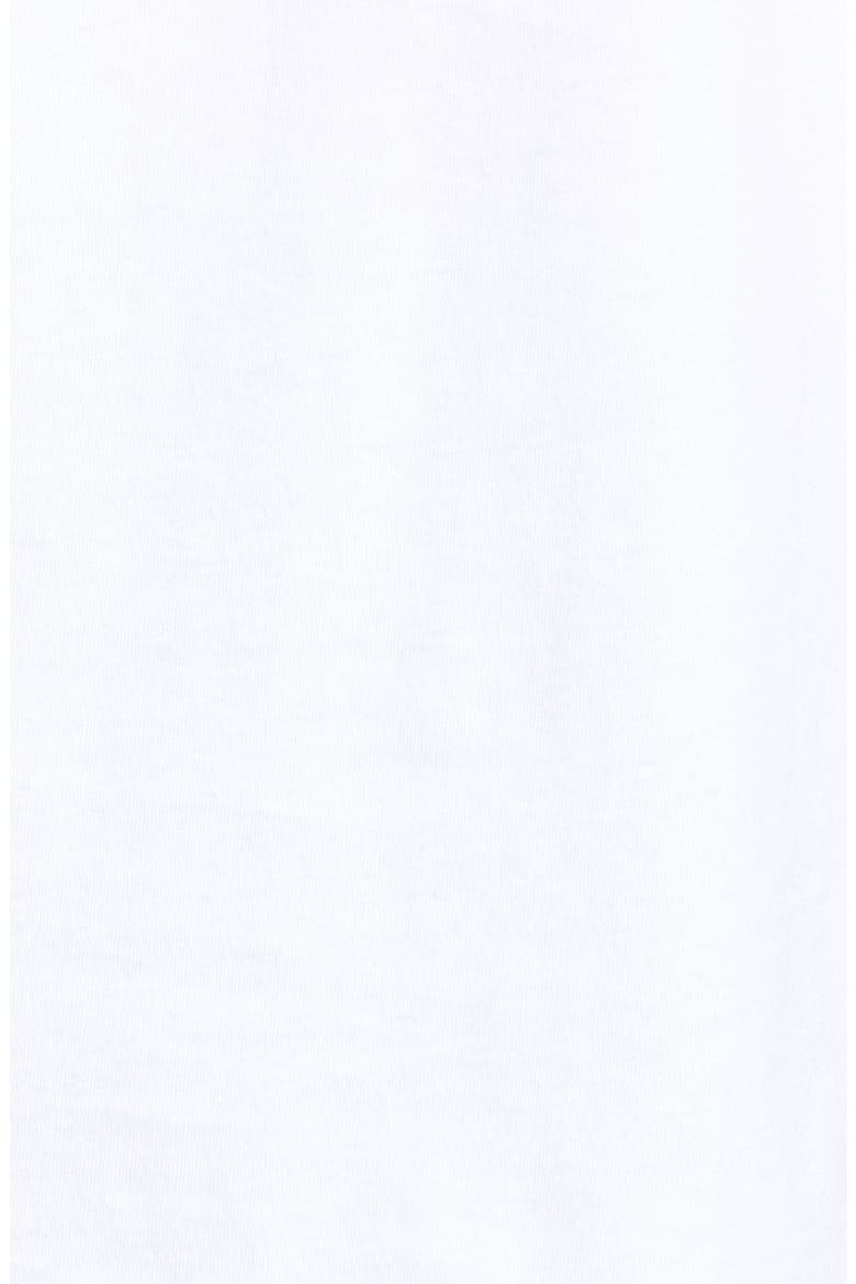 Whaley USA Whale Fill Pocket T-Shirt, Alternate, color, WHITE CAP