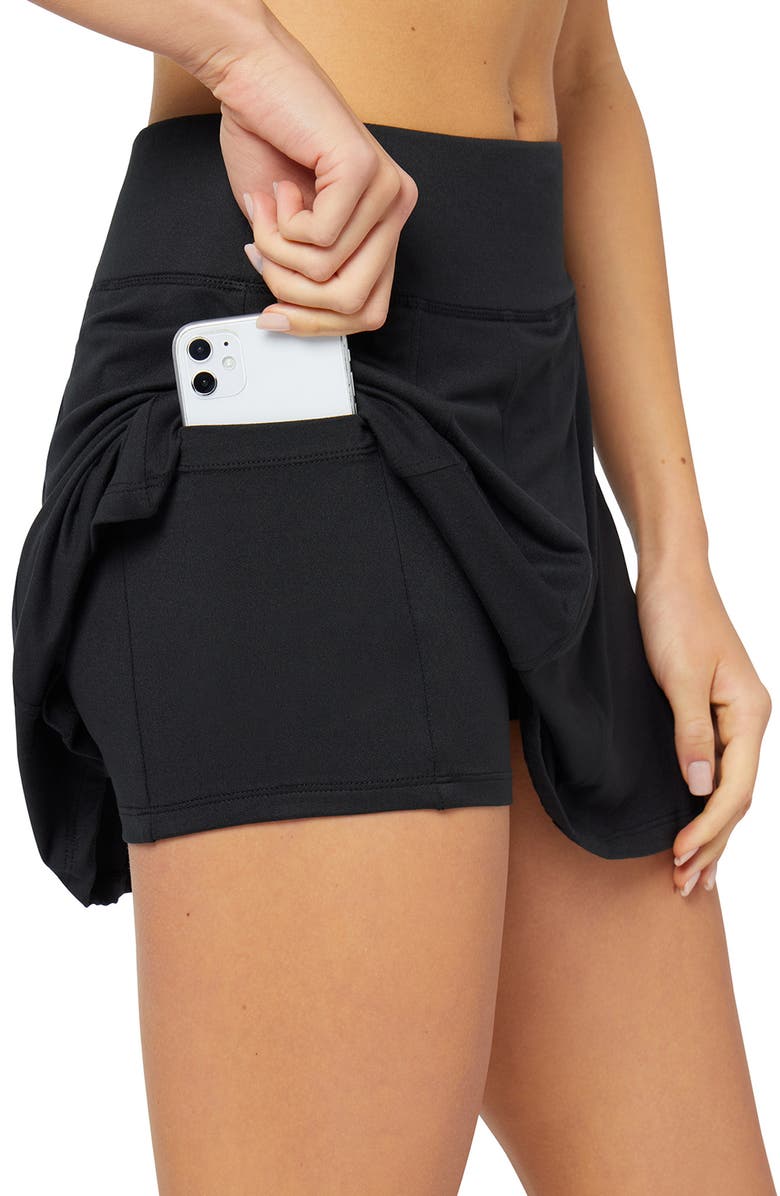 BALANCE COLLECTION Bree Skort, Alternate, color,