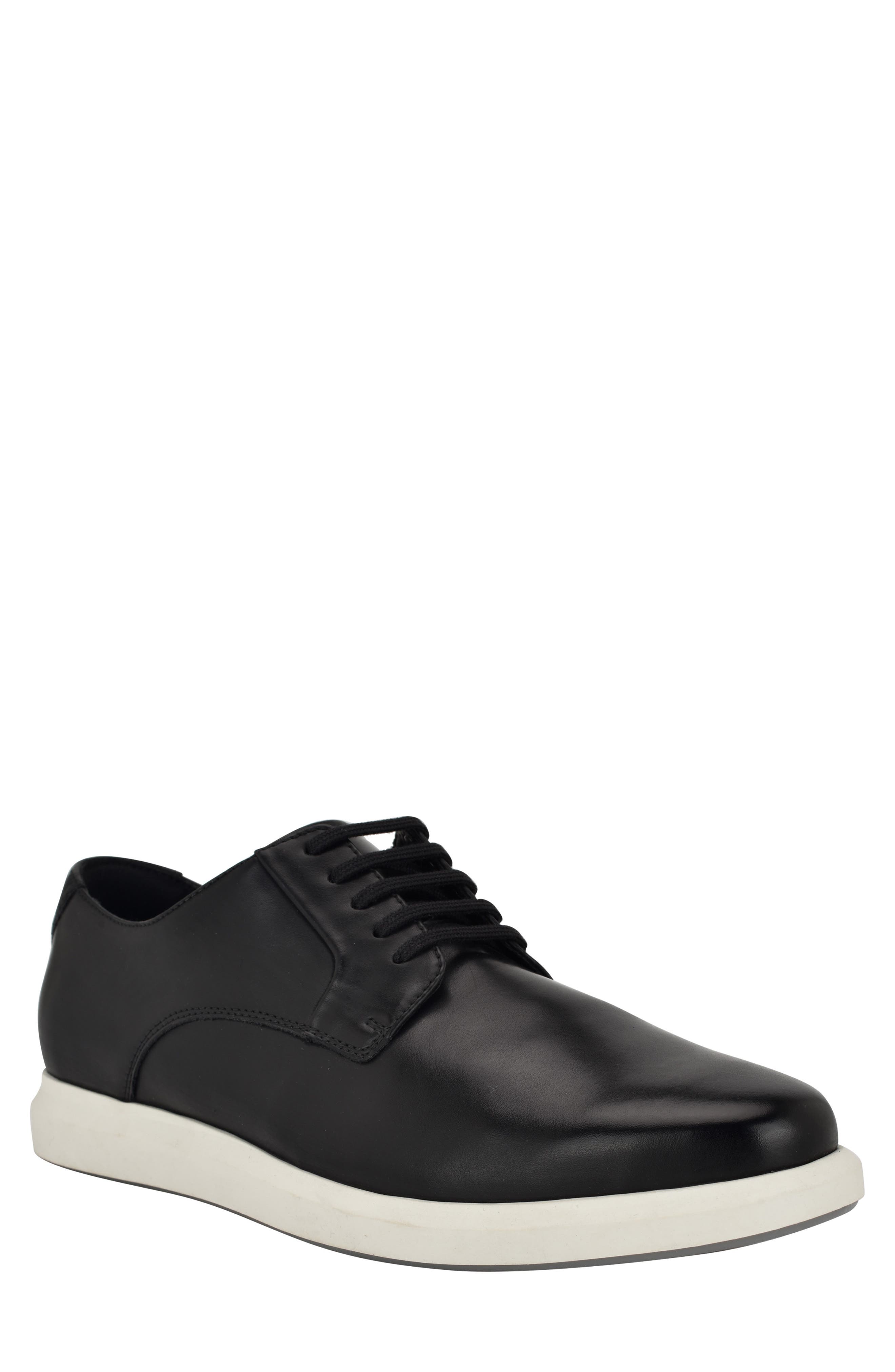Calvin Klein Yuzo Sneaker, Main, color, 