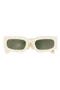  Off White Green