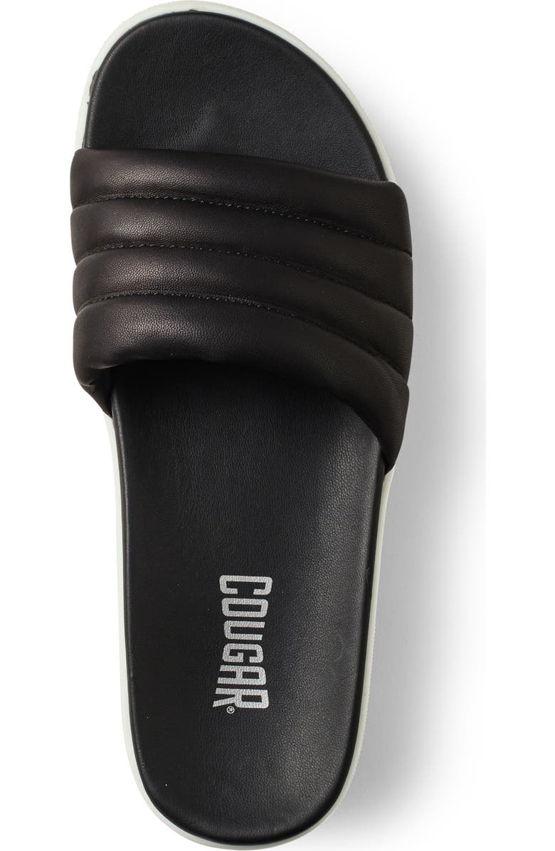 Cougar Prato Slide Sandal, Alternate, color,