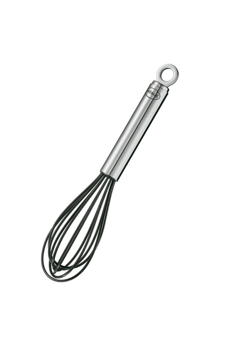 Rosle Silicone Egg Whisk, 10.6-Inch, Main, color, 