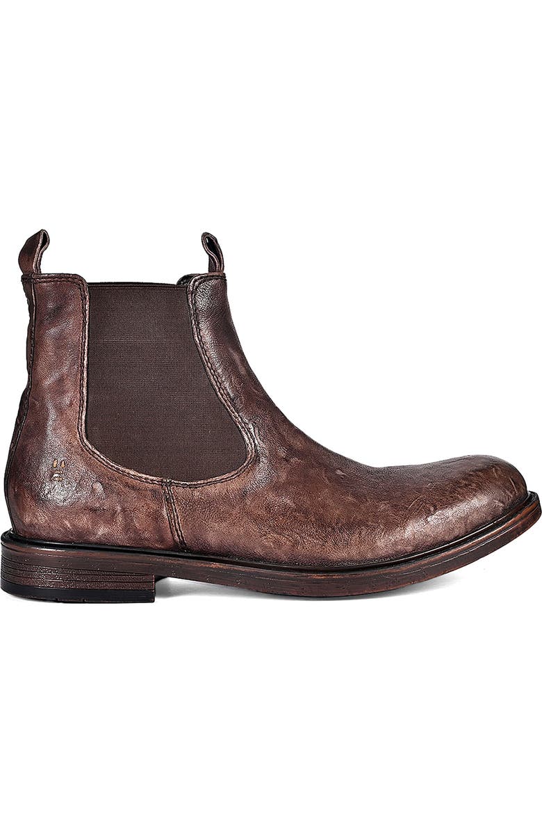 ROAN Looting Boot, Alternate, color, Chocolate Napa Tml