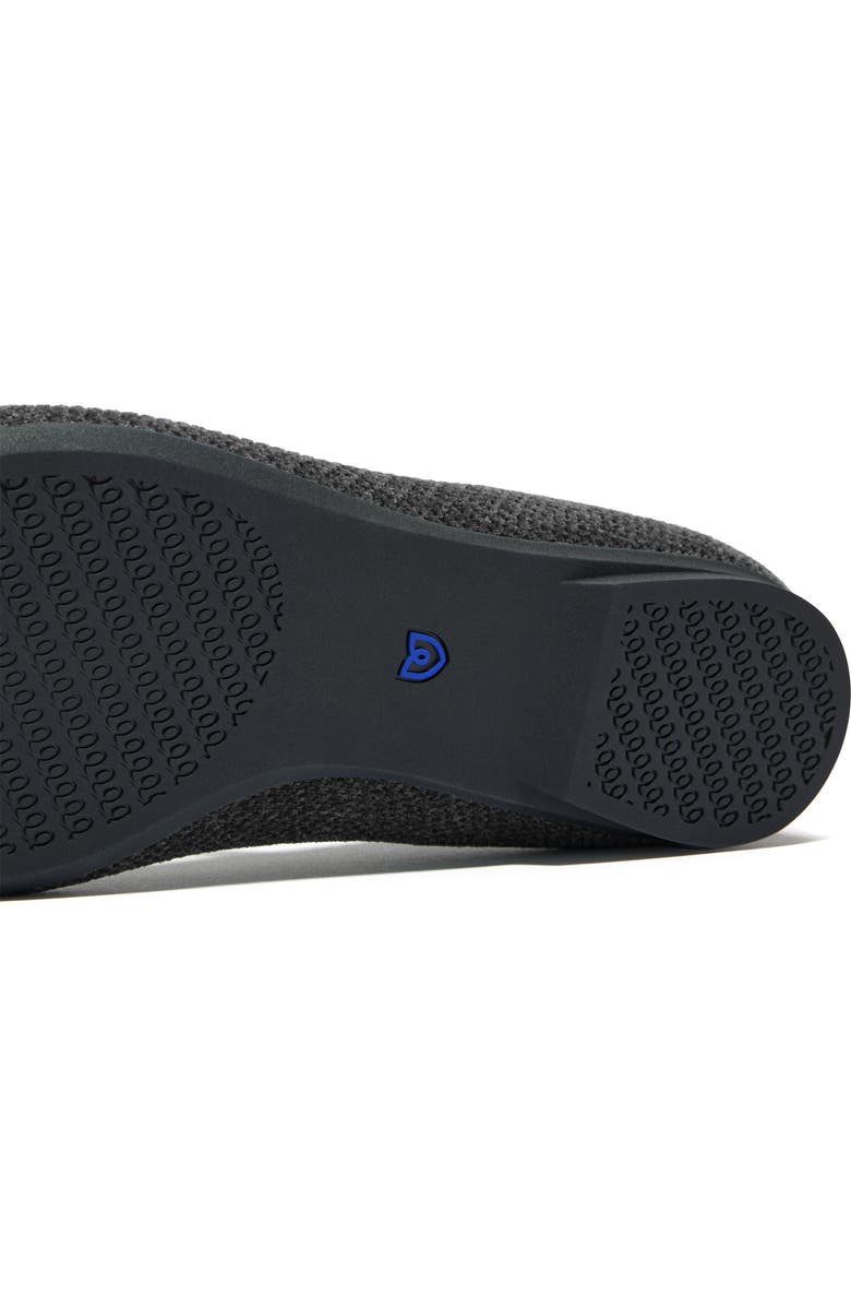 Rothy's The ReVelvet Max Square Mary Jane, Alternate, color,