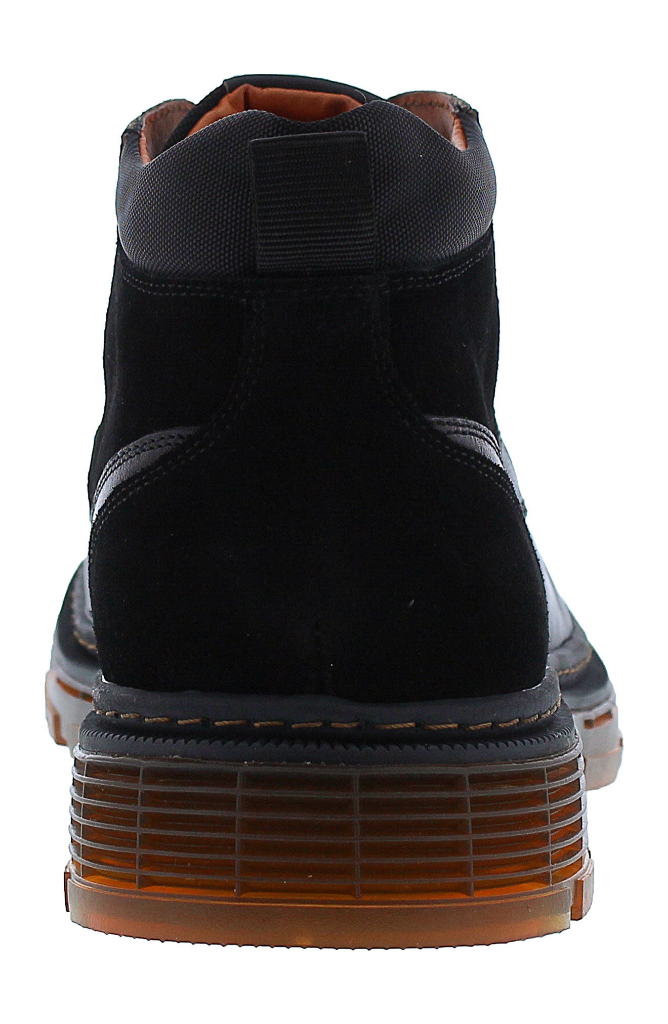 French Connection Daven Lug Sole Chukka Boot, Alternate, color, 