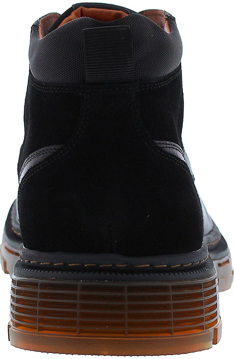 French Connection Daven Lug Sole Chukka Boot, Alternate, color,