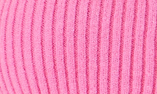 Florence By Mills Peek A Boo Tank In Pink