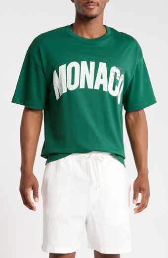 Monaco Graphic T-Shirt