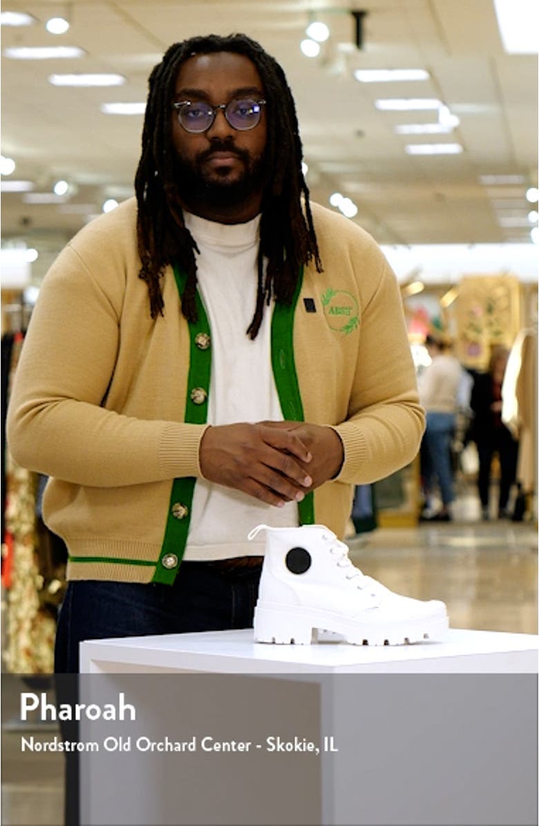 Pallabase Bootie, sales video thumbnail