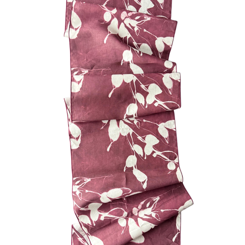 Porto Print in Auberinge Runner