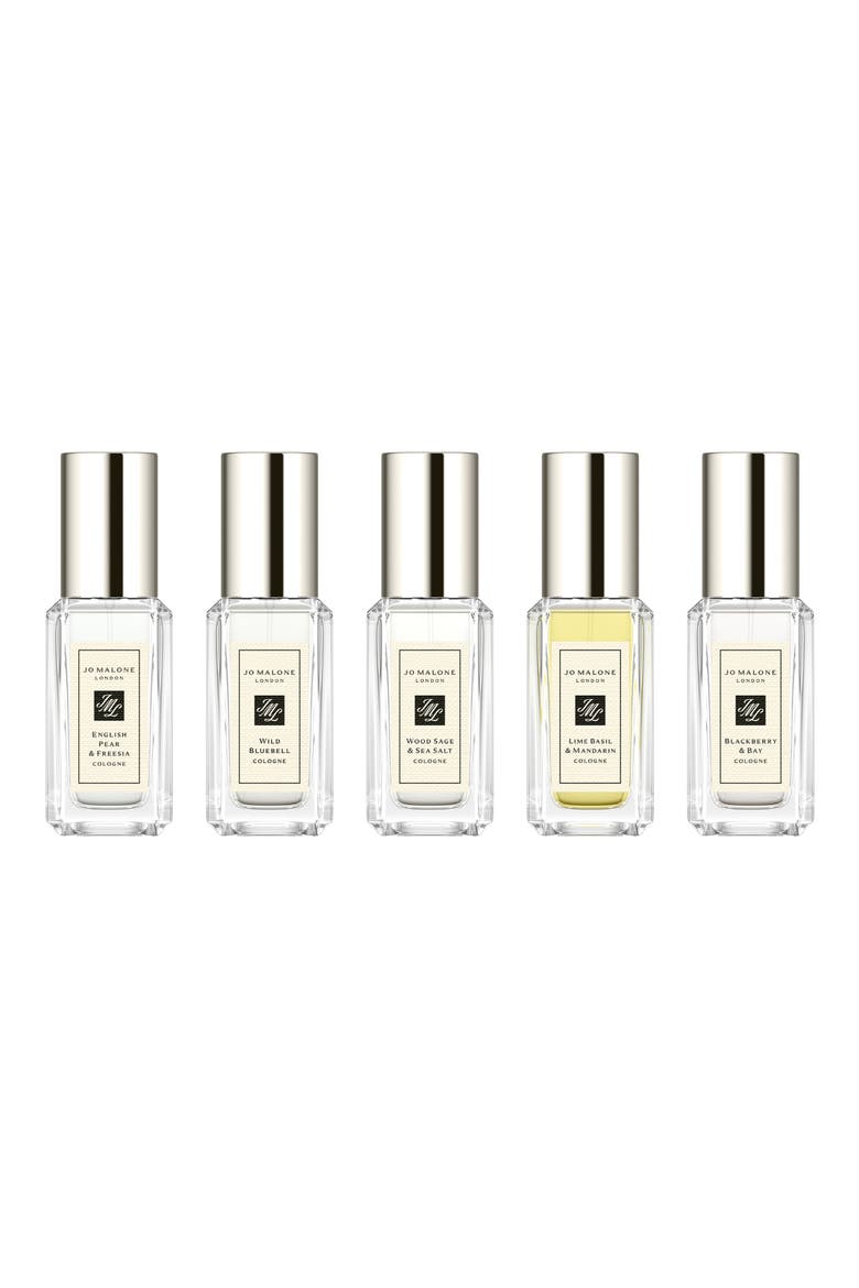 Cologne Collection Set, Alternate, color, NO COLOR