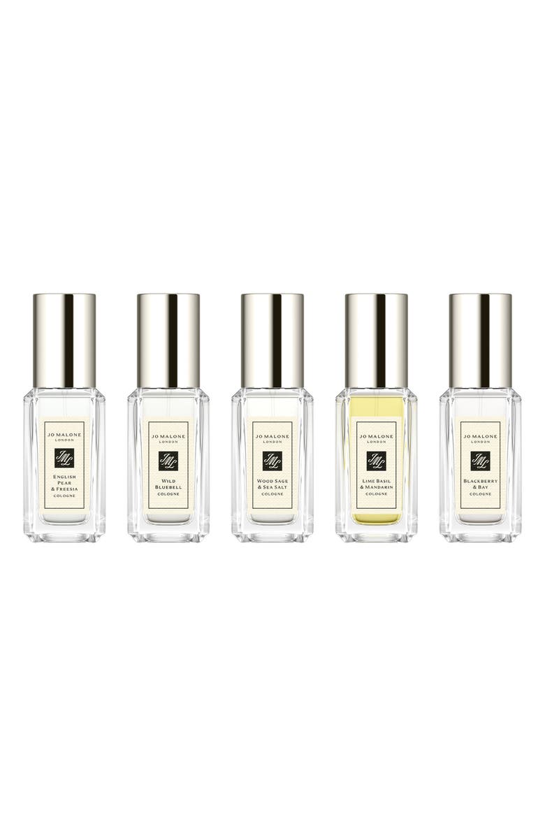 Jo Malone London<sup>™</sup> Cologne Collection Set, Alternate, color, 