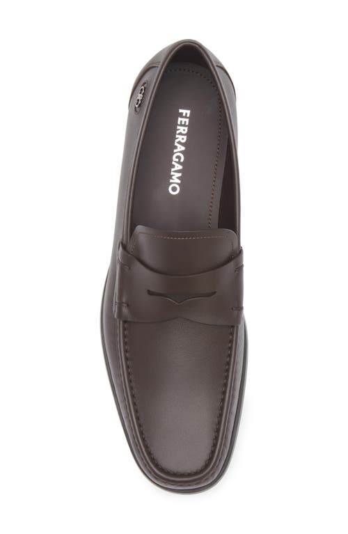Ferragamo Athen Penny Loafer