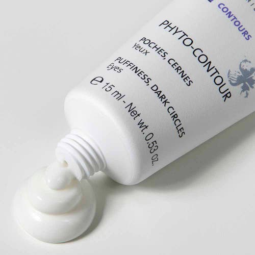 YON-KA PARIS YON-KA PARIS PHYTO-CONTOUR ANTI-FATIGUE EYE CONTOUR CREAM