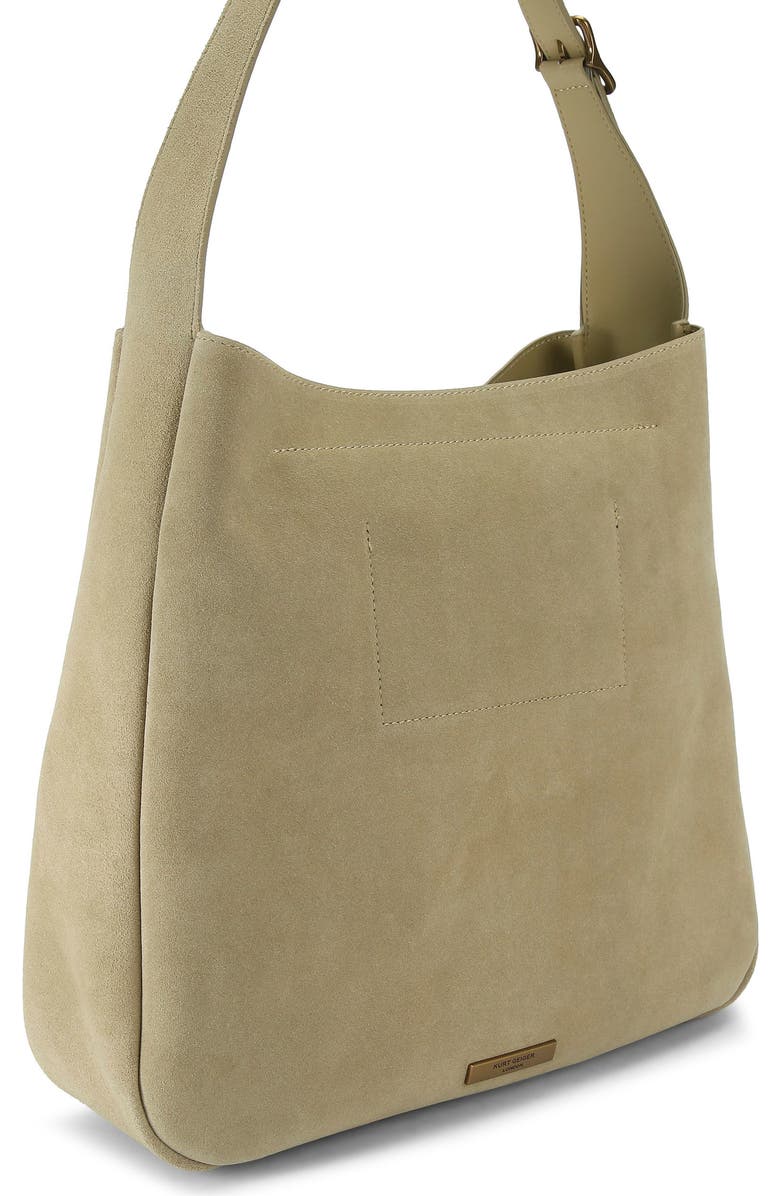 Kurt Geiger London Large Bond Hobo Bag, Alternate, color,