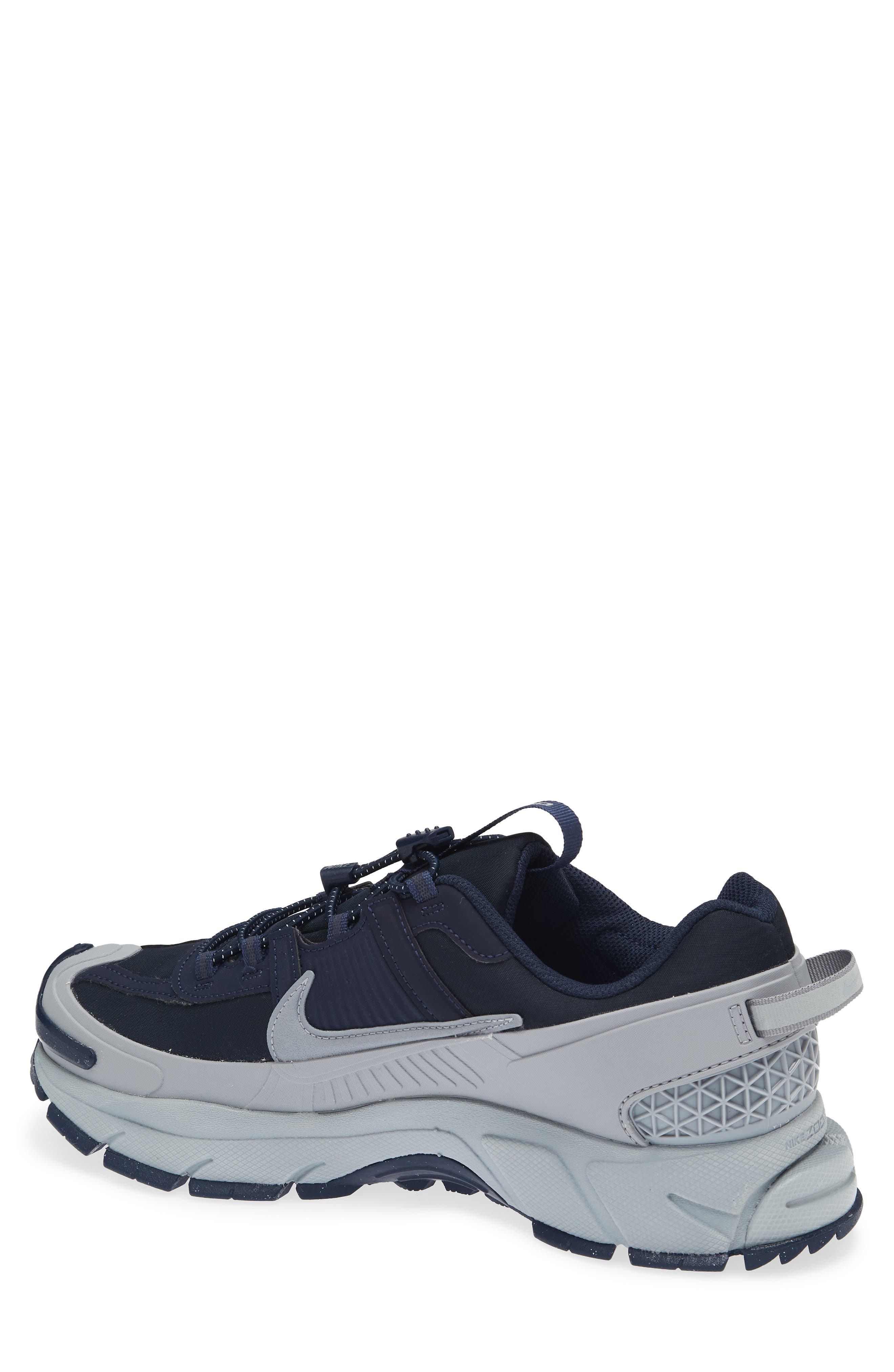 Zoom Vomero Roam Winterized Sneaker, Alternate, color, OBSIDIAN/ STEALTH