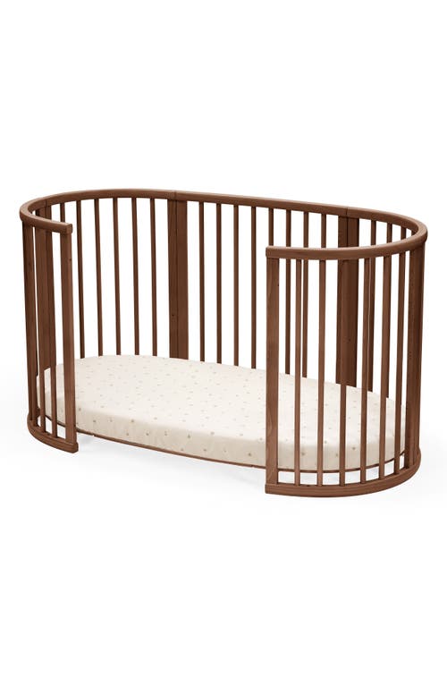 Stokke Sleepi™ V3 Fitted Sheet In Ecru