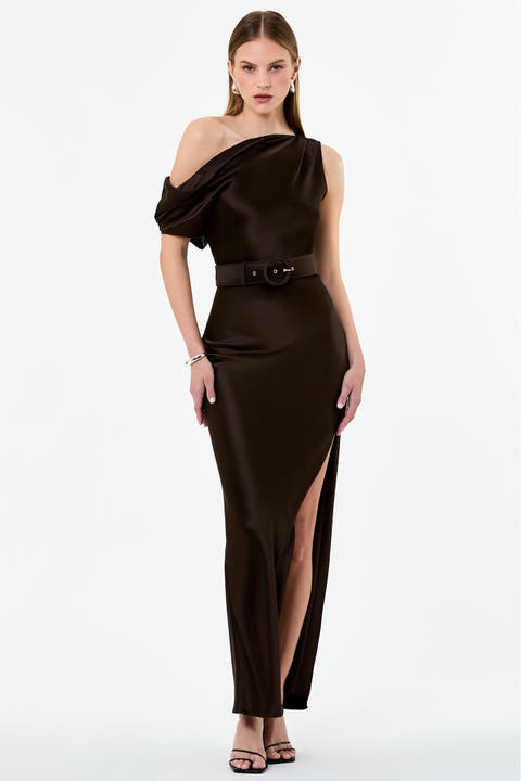 Eartha Dress