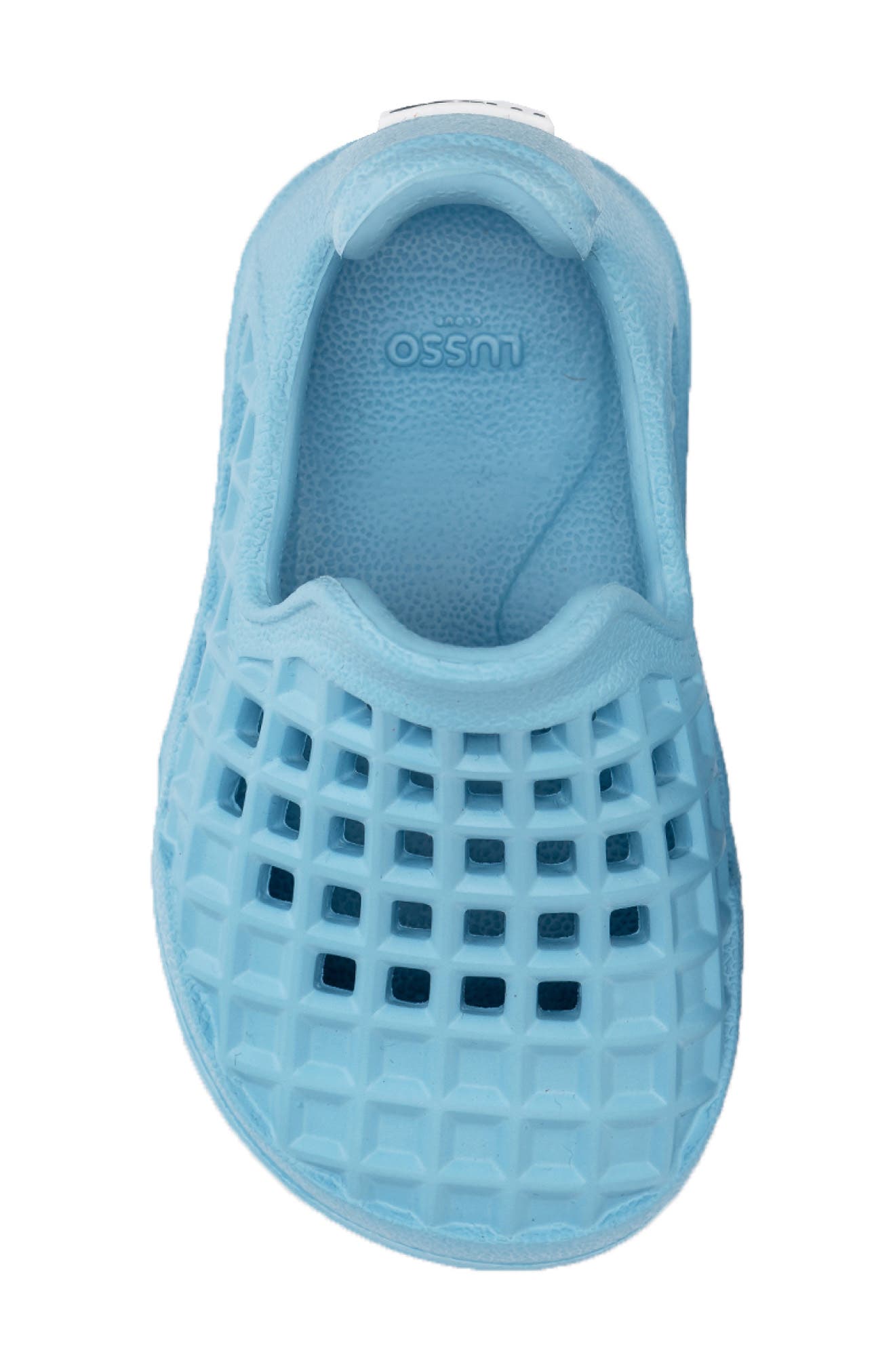LUSSO CLOUD Kids' Scenario Slip-On, Alternate, color, Newport Blue