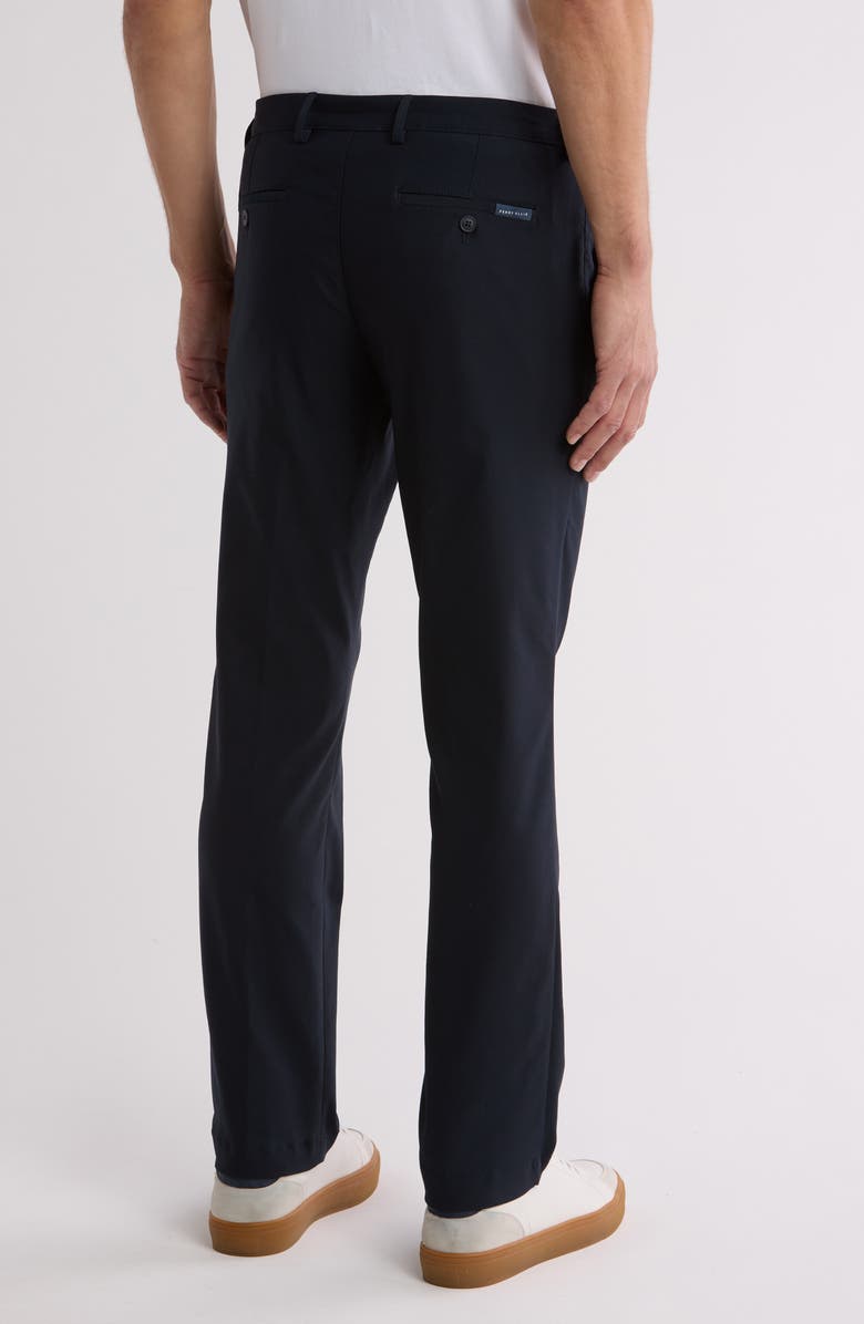 Perry Ellis New Limitless Tech Chino Pants, Alternate, color, Dark Navy