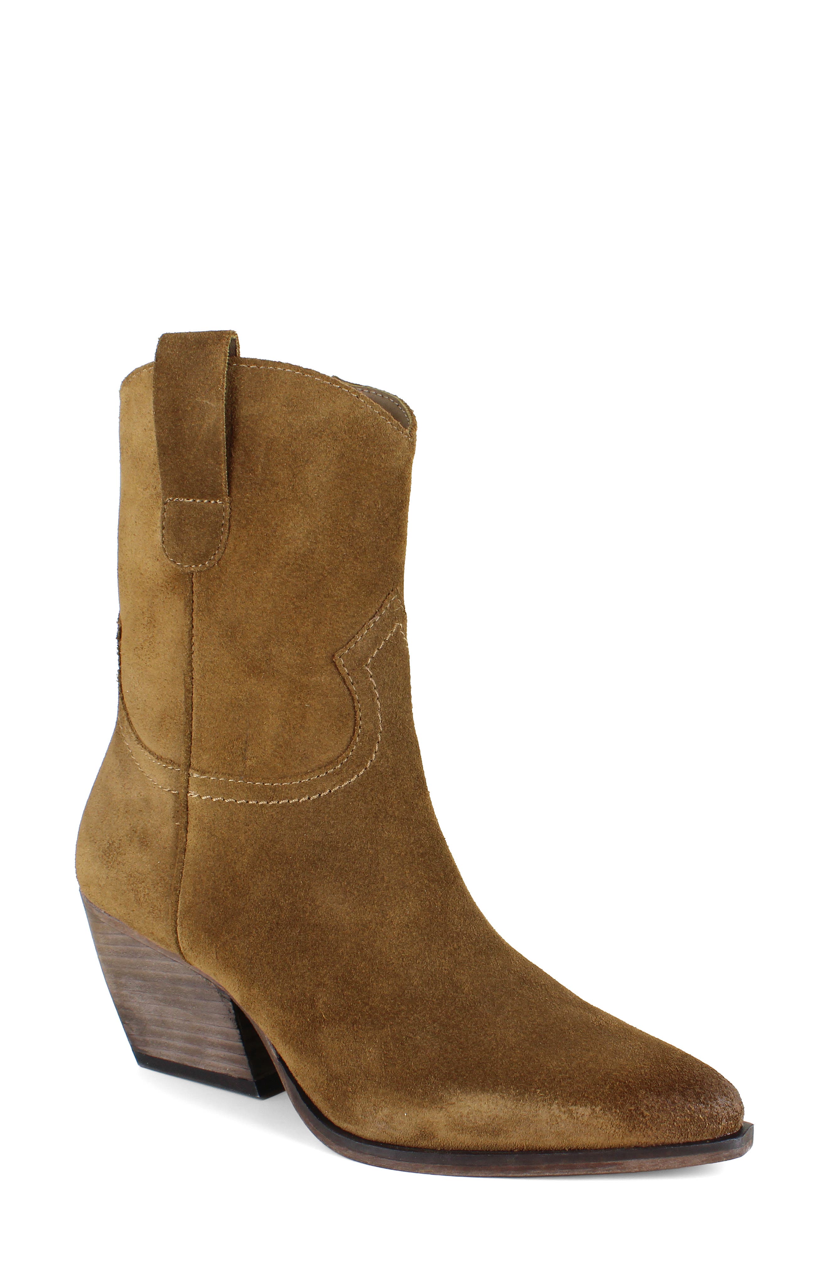 CUOIO SUEDE