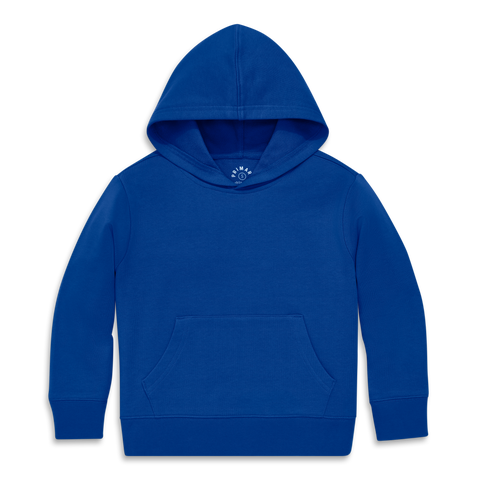 Kids Pullover Hoodie