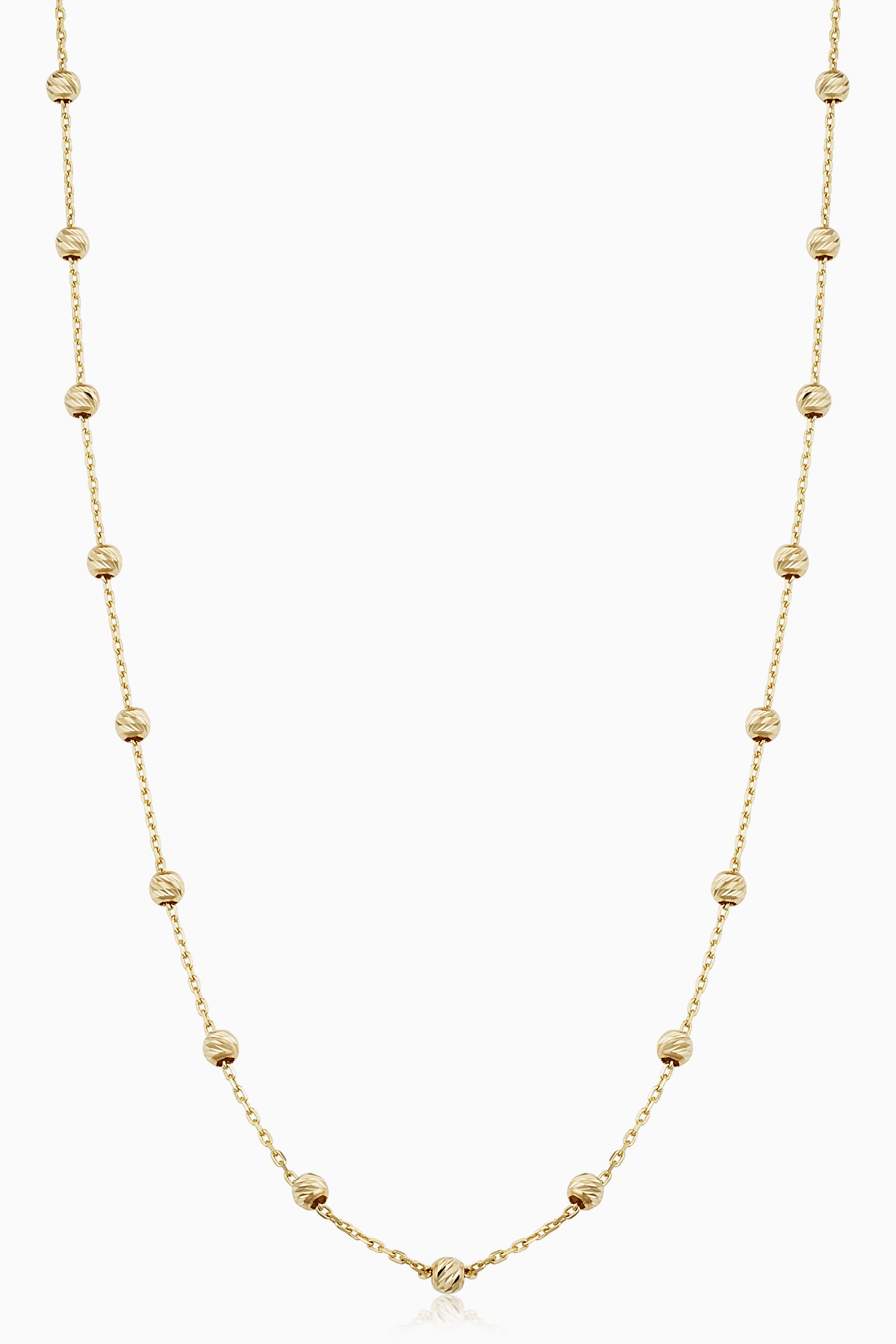 selected Yellow Gold